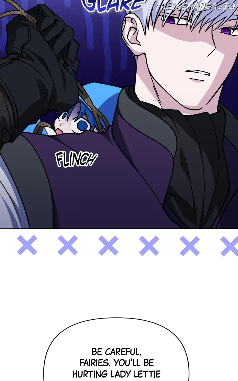 10 Ways To Get Rejected By The Tyrant Chapter 59 page 75
