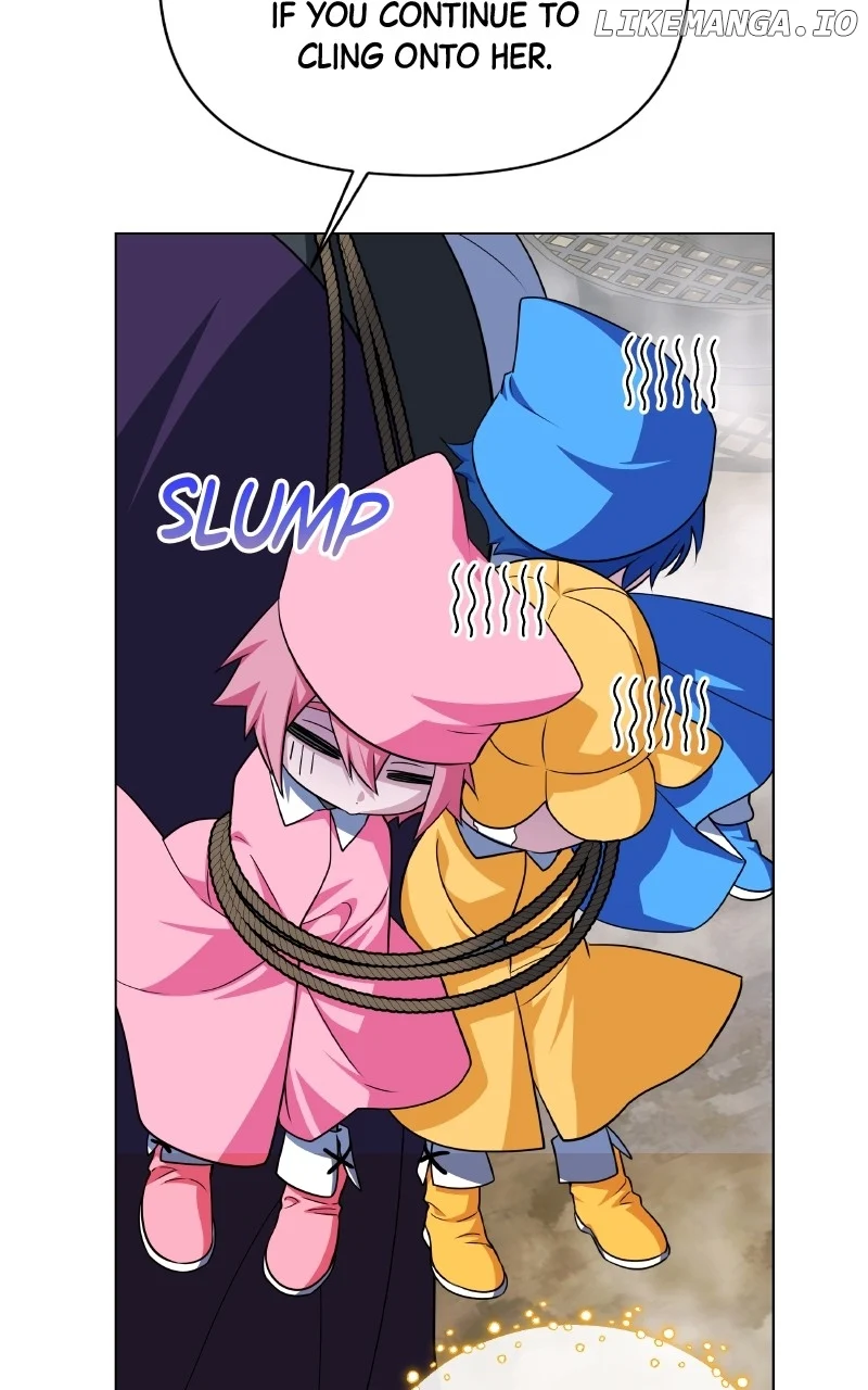 10 Ways To Get Rejected By The Tyrant Chapter 59 page 76