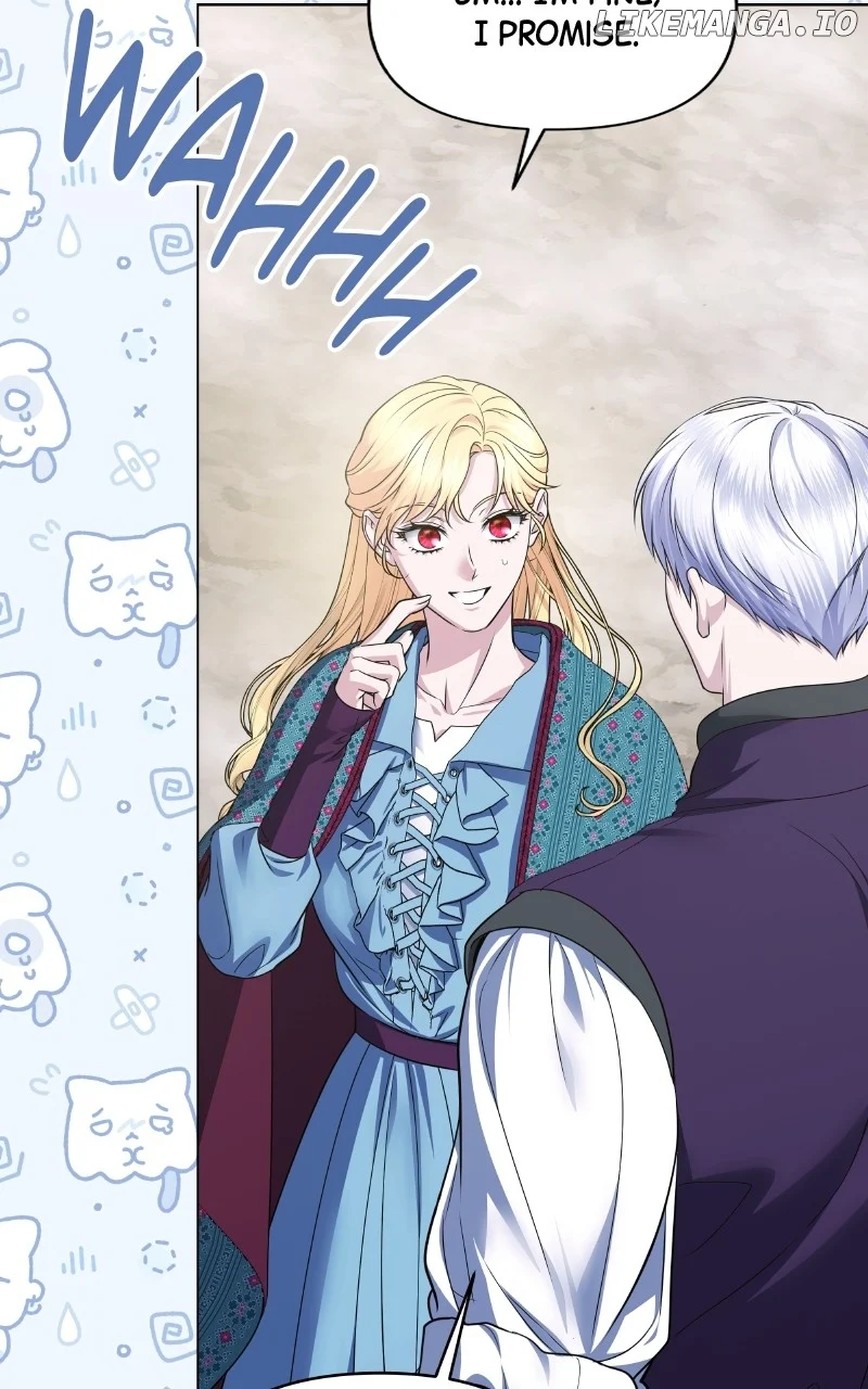 10 Ways To Get Rejected By The Tyrant Chapter 59 page 78