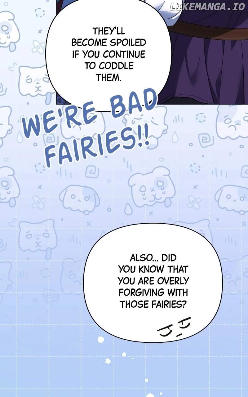 10 Ways To Get Rejected By The Tyrant Chapter 59 page 79