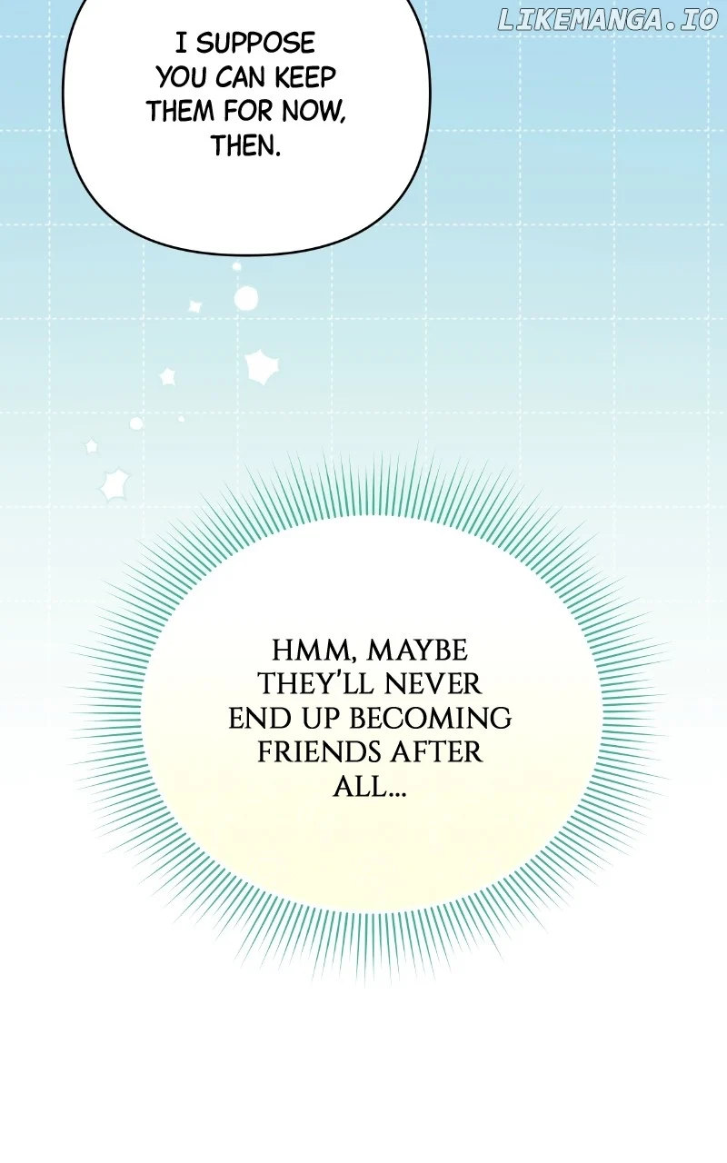 10 Ways To Get Rejected By The Tyrant Chapter 59 page 81