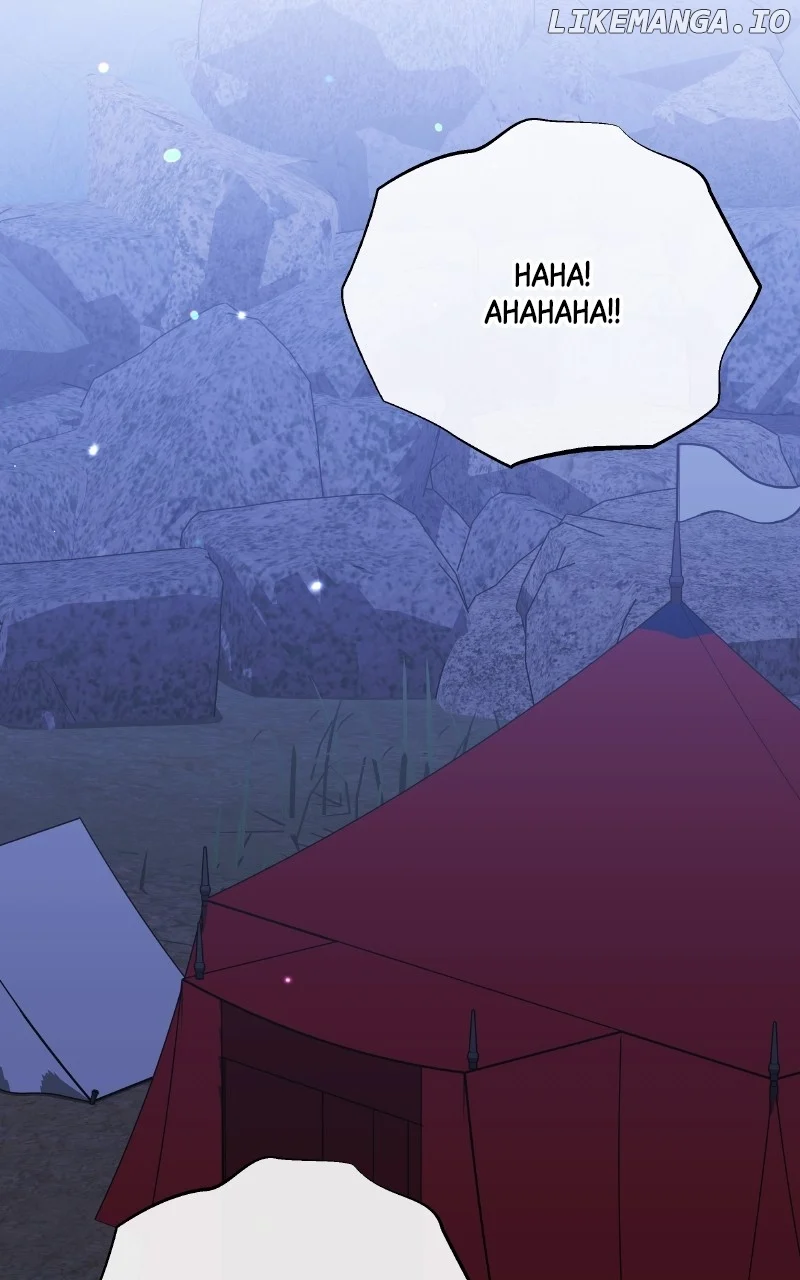 10 Ways To Get Rejected By The Tyrant Chapter 59 page 83