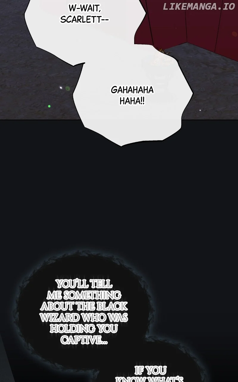 10 Ways To Get Rejected By The Tyrant Chapter 59 page 84