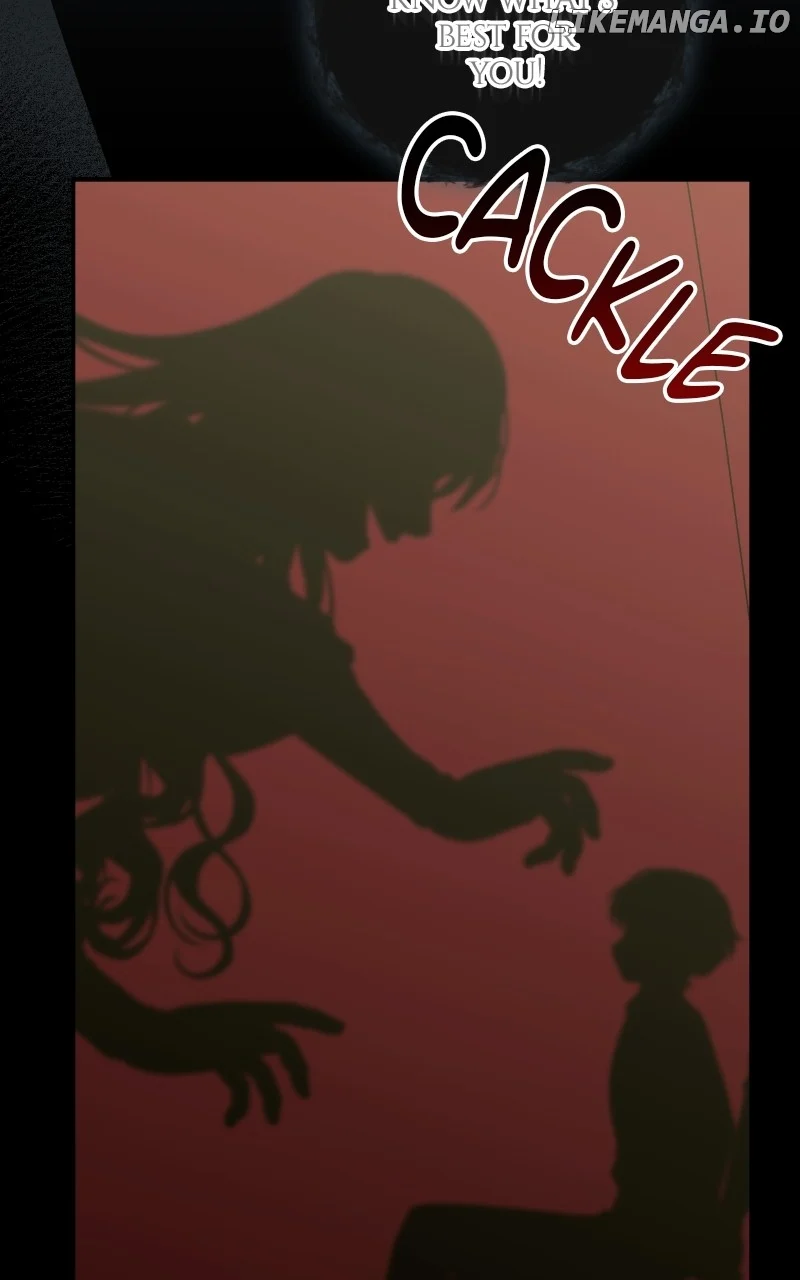 10 Ways To Get Rejected By The Tyrant Chapter 59 page 85