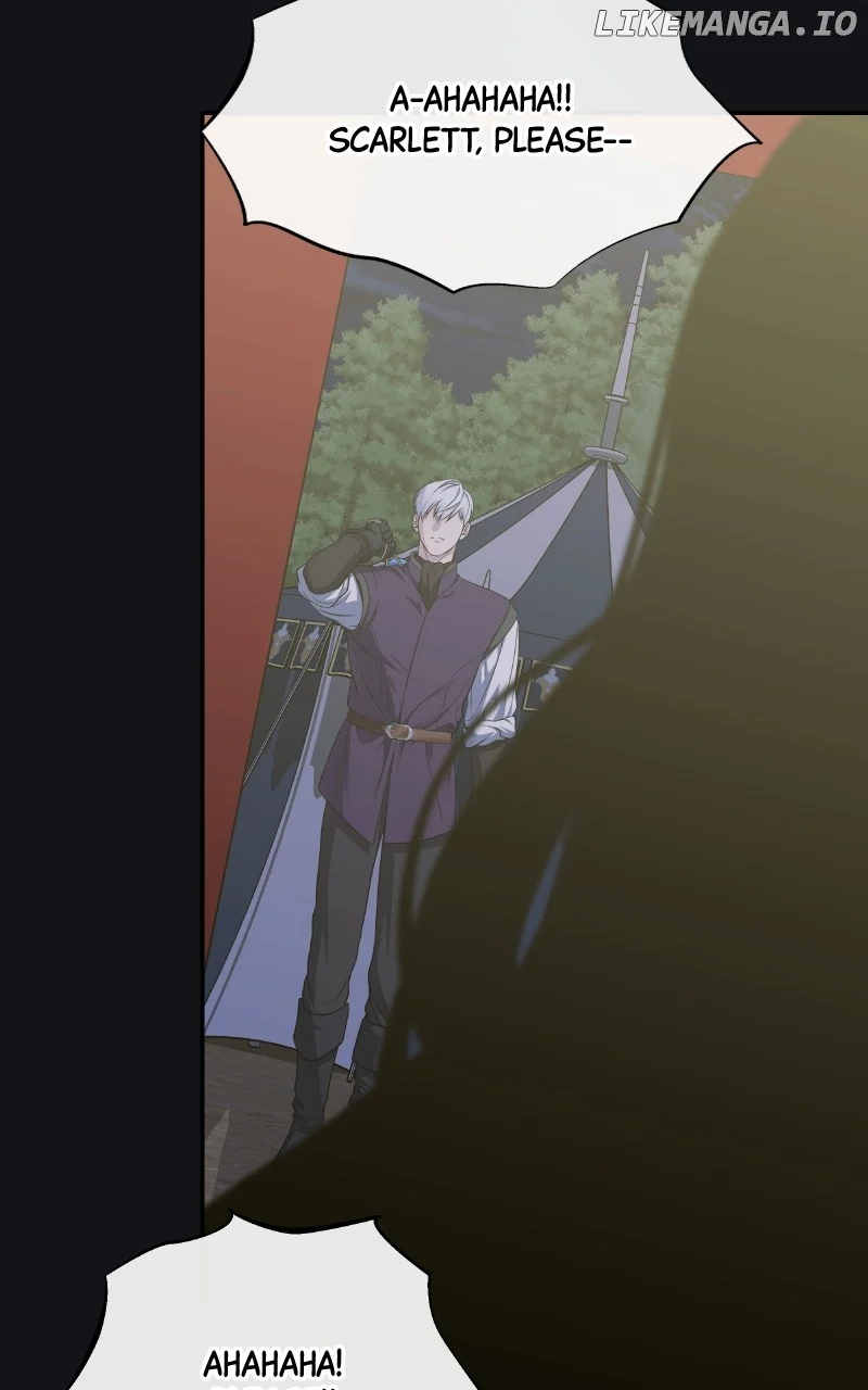 10 Ways To Get Rejected By The Tyrant Chapter 59 page 87