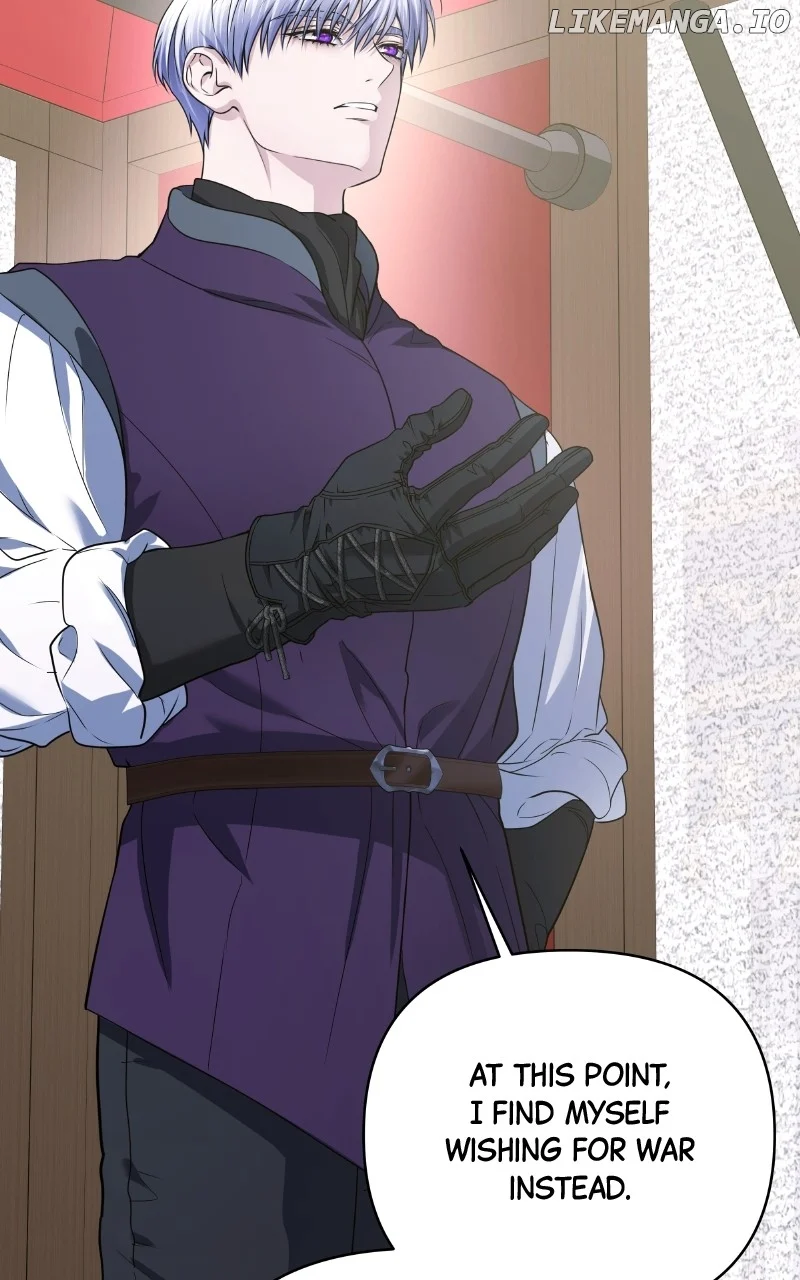 10 Ways To Get Rejected By The Tyrant Chapter 59 page 8