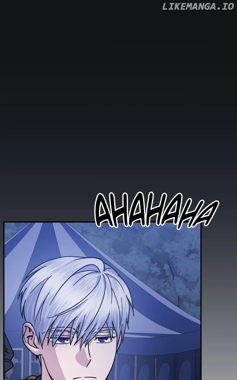 10 Ways To Get Rejected By The Tyrant Chapter 59 page 89