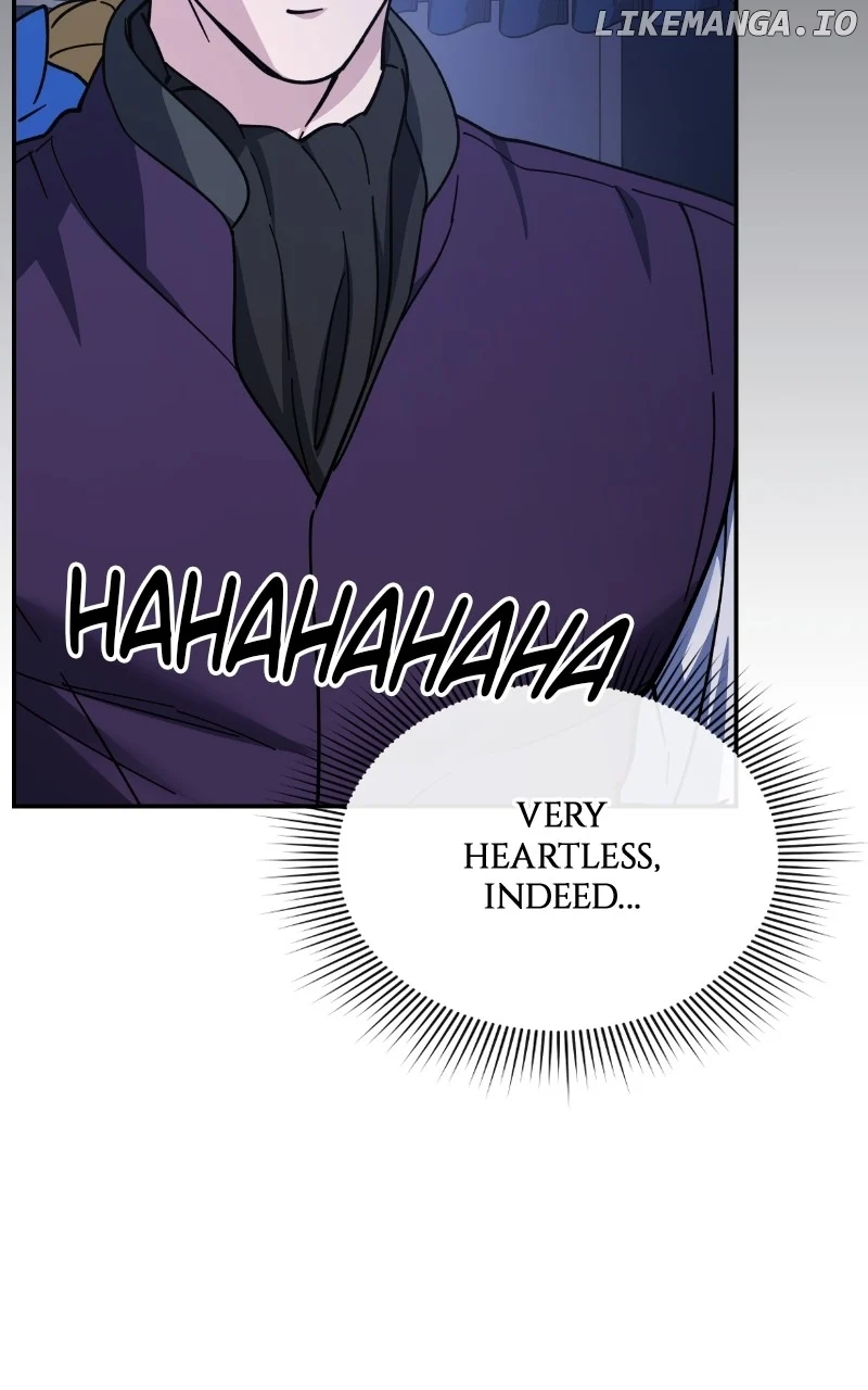 10 Ways To Get Rejected By The Tyrant Chapter 59 page 90