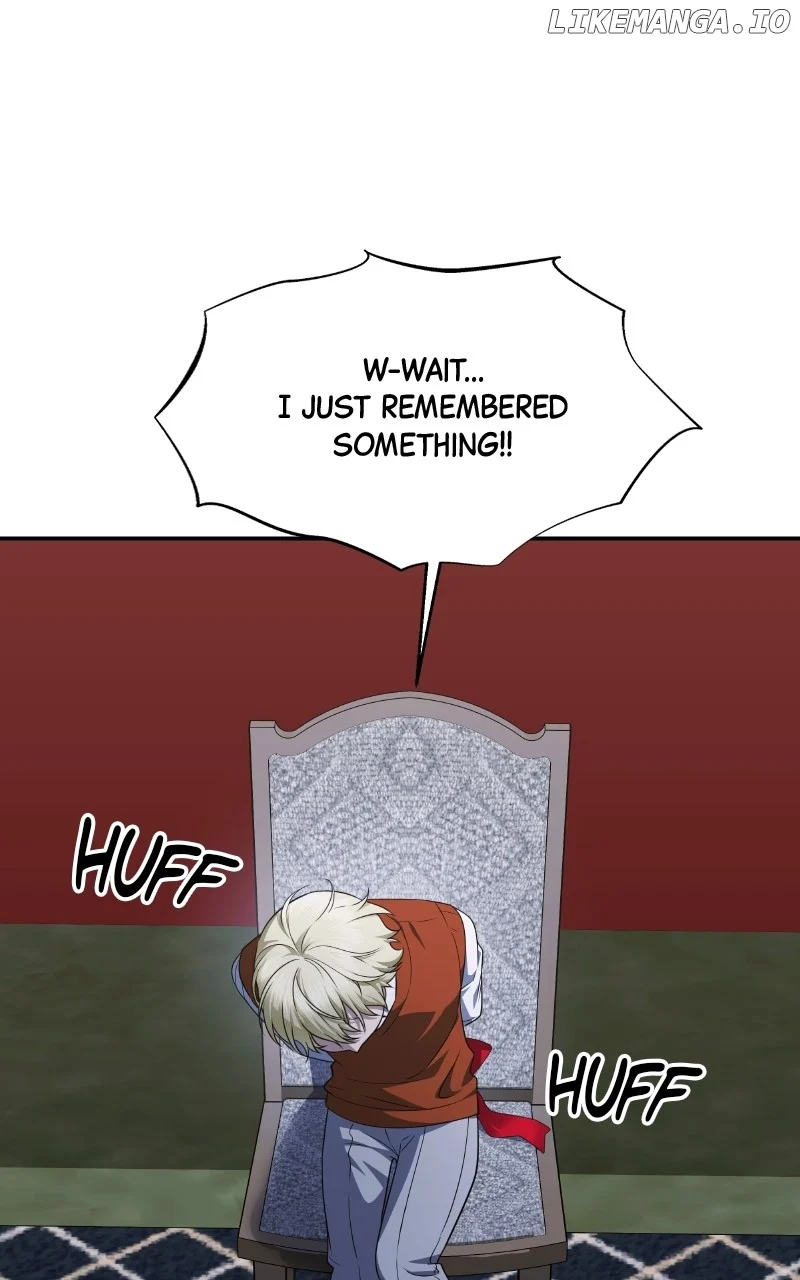 10 Ways To Get Rejected By The Tyrant Chapter 59 page 91