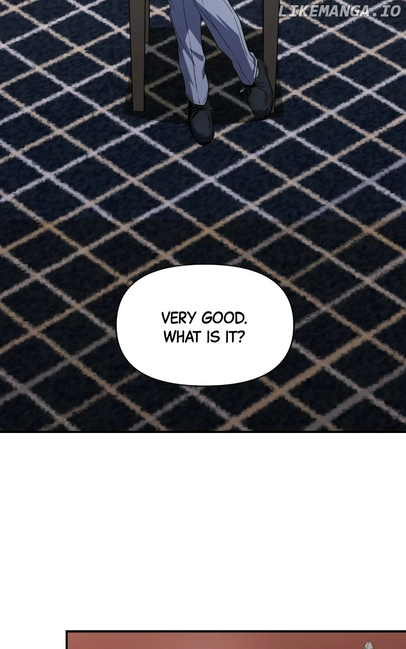 10 Ways To Get Rejected By The Tyrant Chapter 59 page 92
