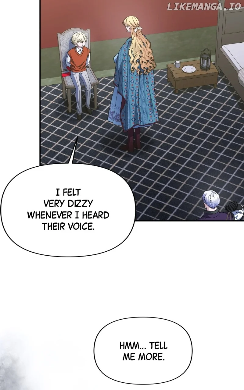 10 Ways To Get Rejected By The Tyrant Chapter 59 page 93