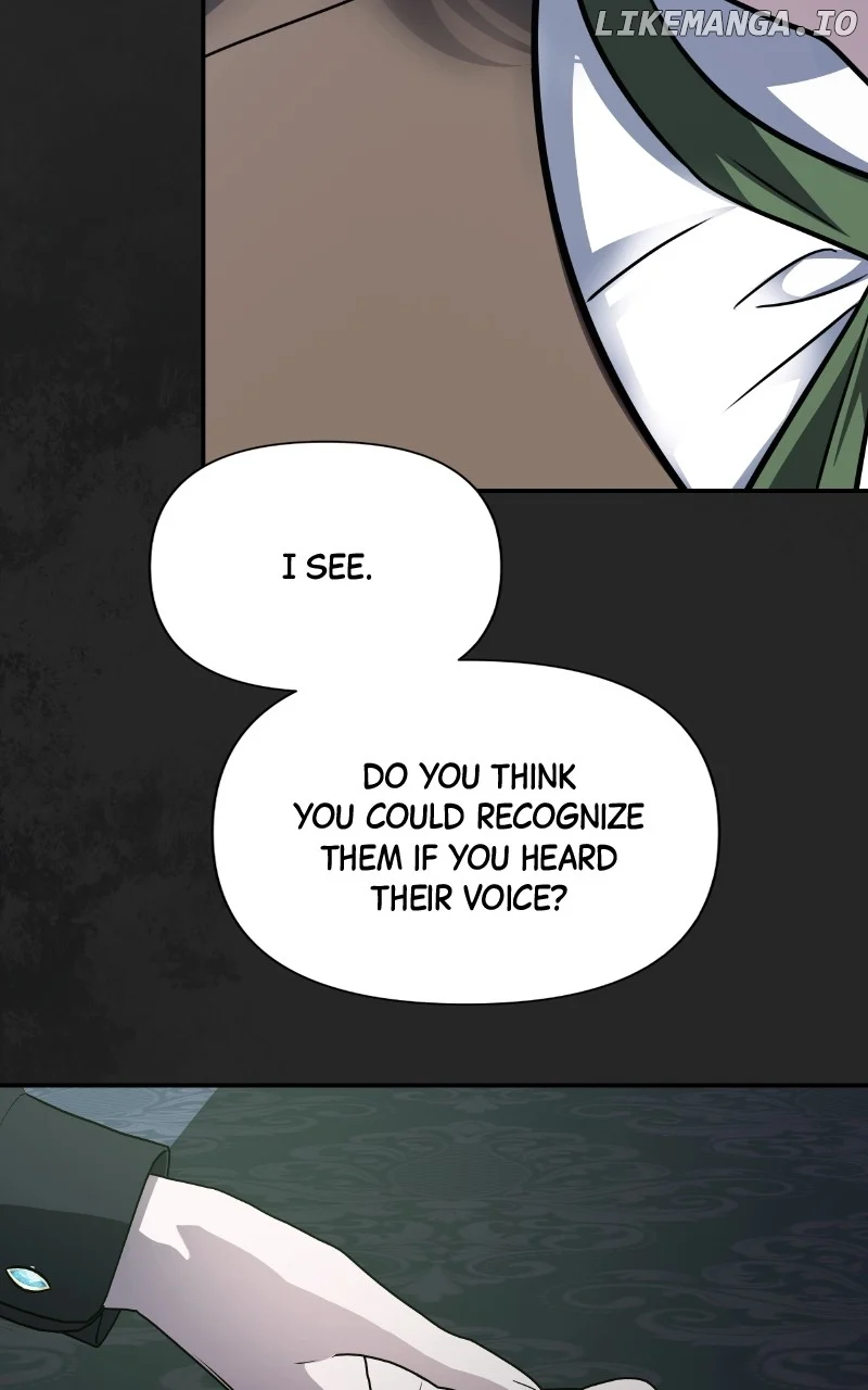 10 Ways To Get Rejected By The Tyrant Chapter 59 page 97