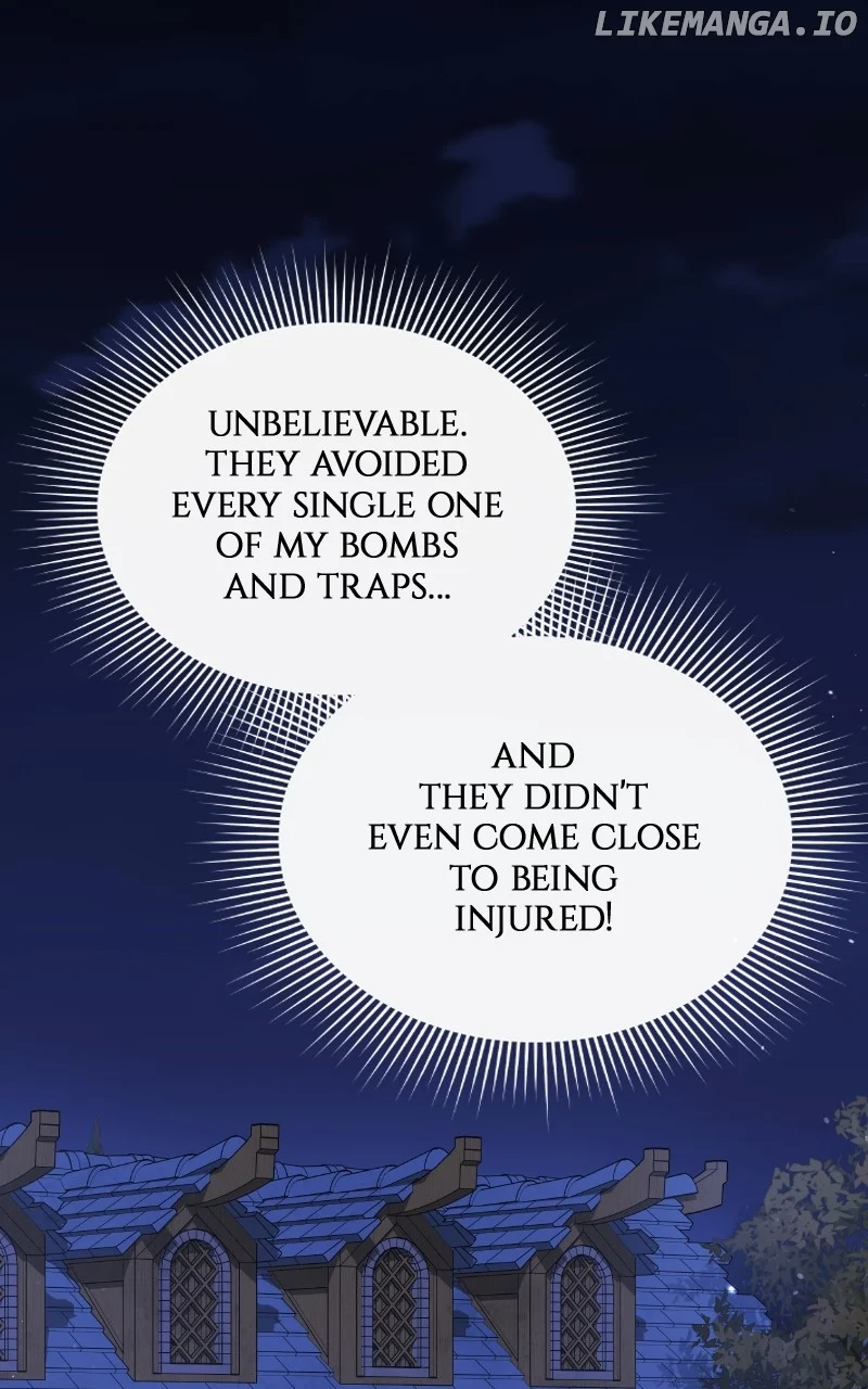 10 Ways To Get Rejected By The Tyrant Chapter 60 page 0