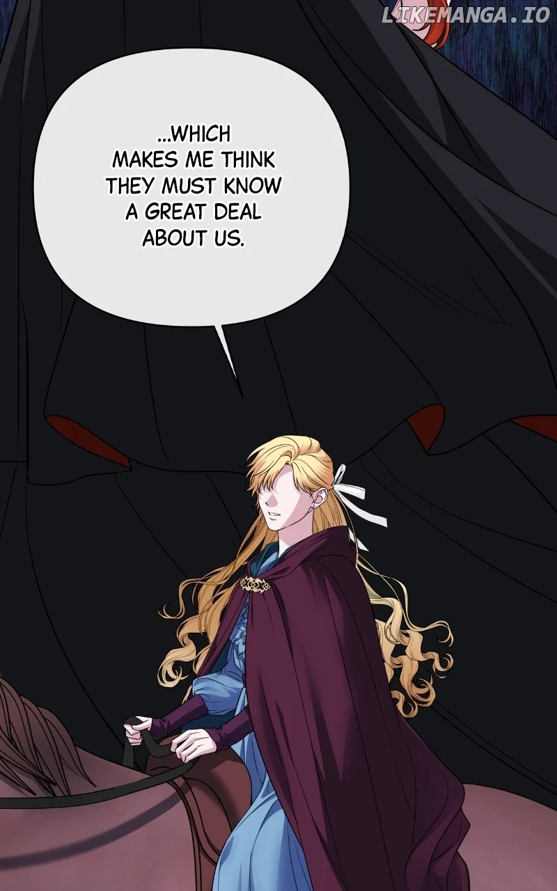 10 Ways To Get Rejected By The Tyrant Chapter 60 page 99