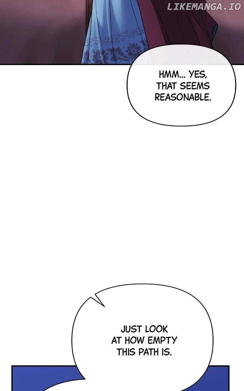 10 Ways To Get Rejected By The Tyrant Chapter 60 page 100