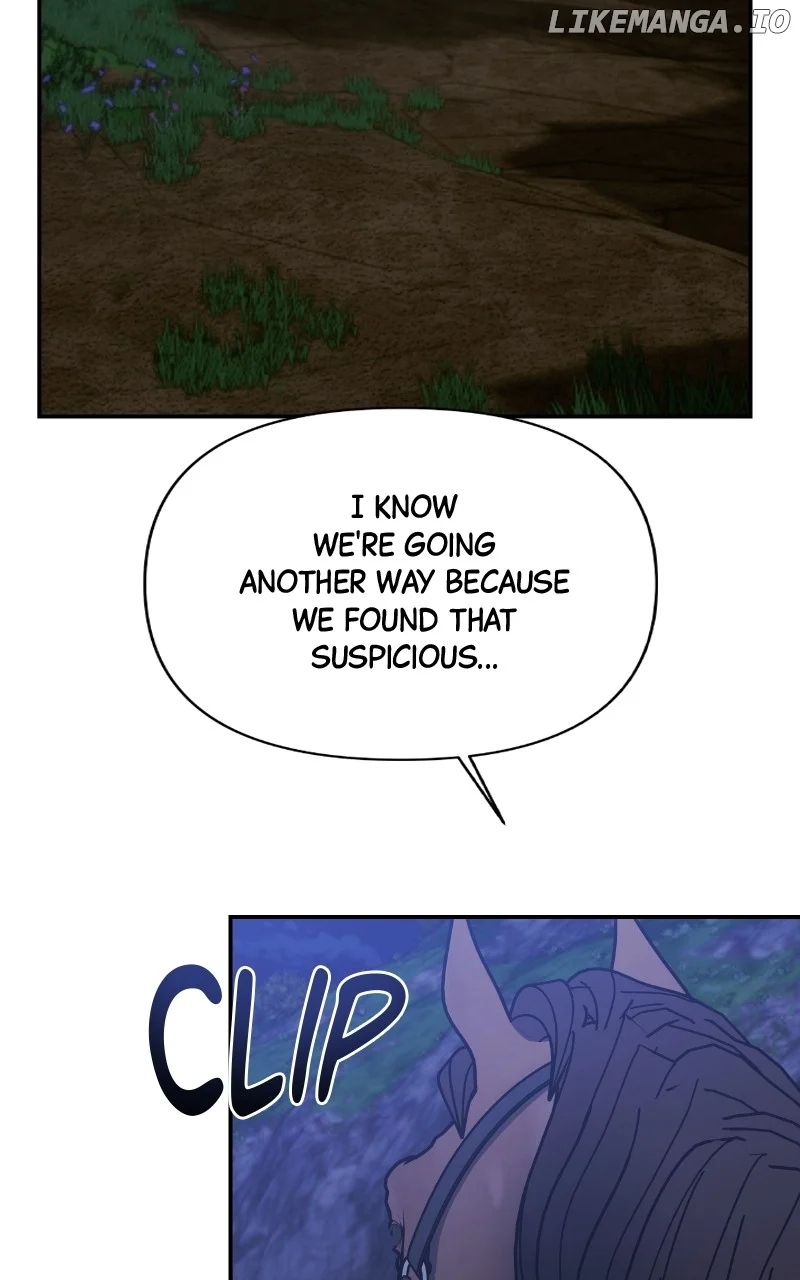 10 Ways To Get Rejected By The Tyrant Chapter 60 page 102