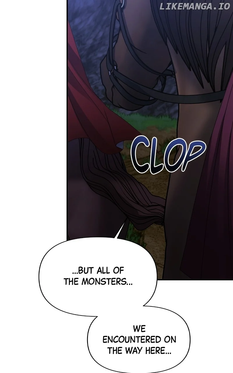 10 Ways To Get Rejected By The Tyrant Chapter 60 page 103