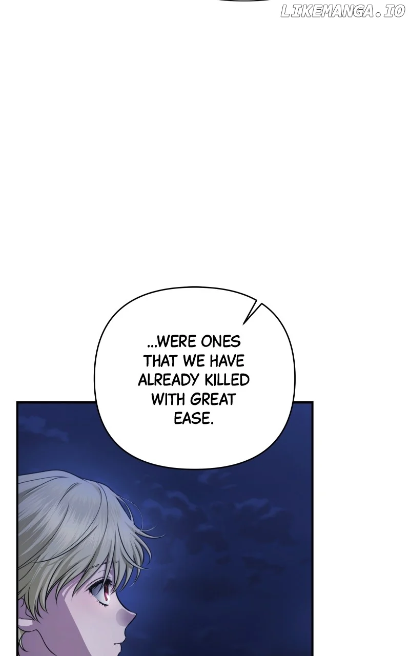 10 Ways To Get Rejected By The Tyrant Chapter 60 page 104