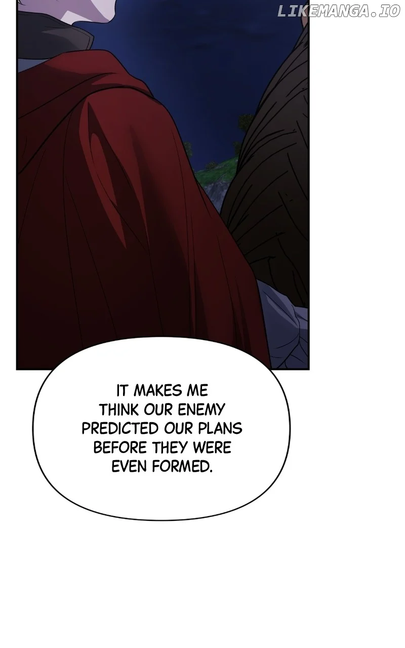10 Ways To Get Rejected By The Tyrant Chapter 60 page 105