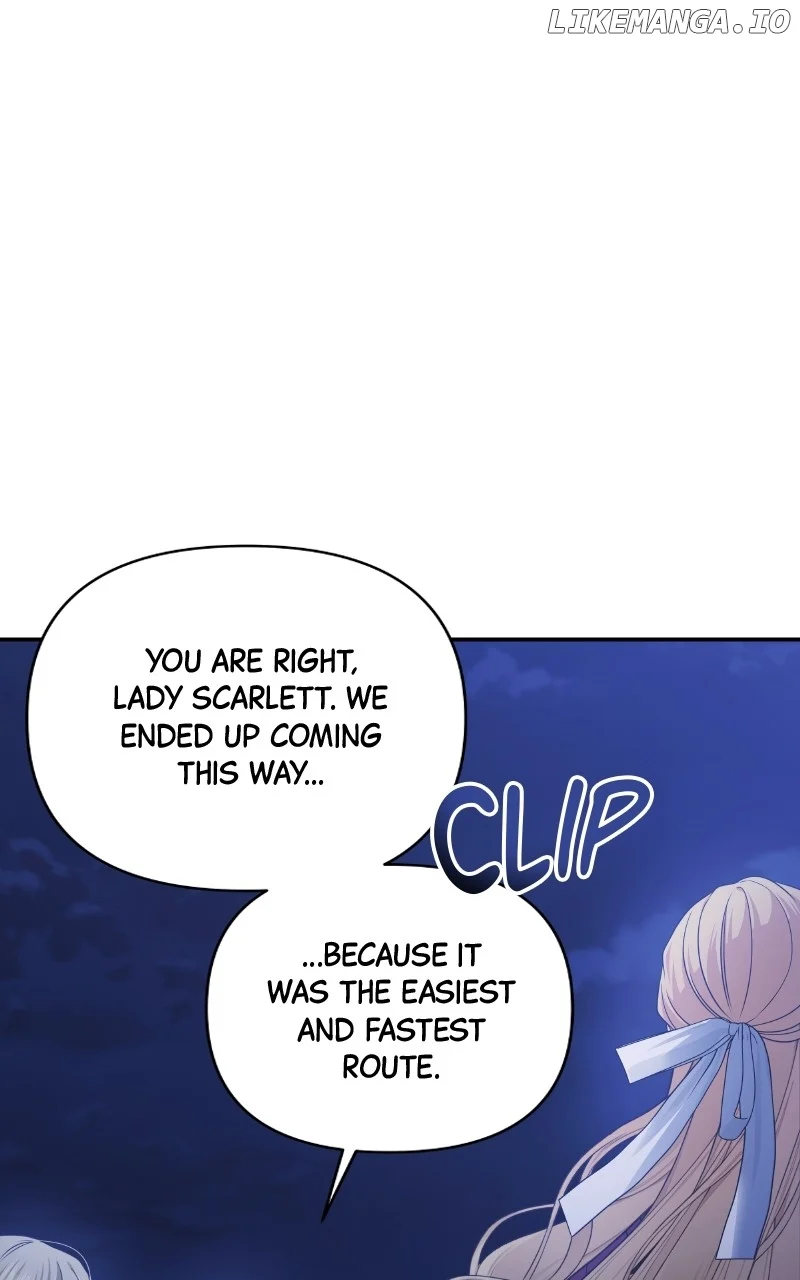 10 Ways To Get Rejected By The Tyrant Chapter 60 page 106