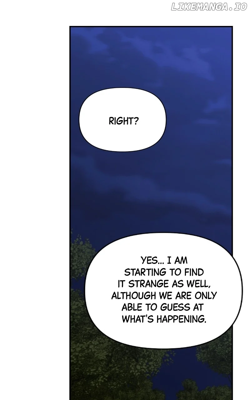 10 Ways To Get Rejected By The Tyrant Chapter 60 page 108