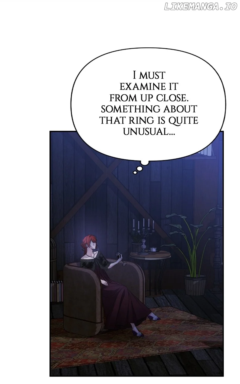 10 Ways To Get Rejected By The Tyrant Chapter 60 page 10