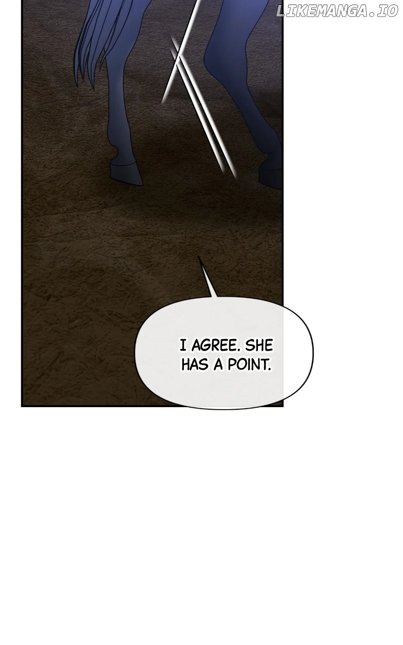10 Ways To Get Rejected By The Tyrant Chapter 60 page 110
