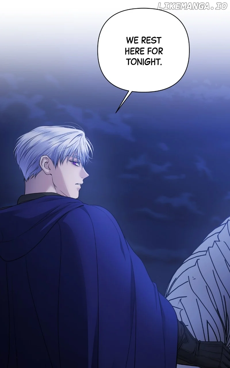 10 Ways To Get Rejected By The Tyrant Chapter 60 page 111