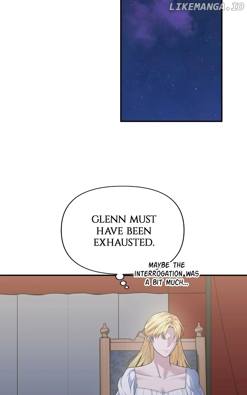 10 Ways To Get Rejected By The Tyrant Chapter 60 page 114