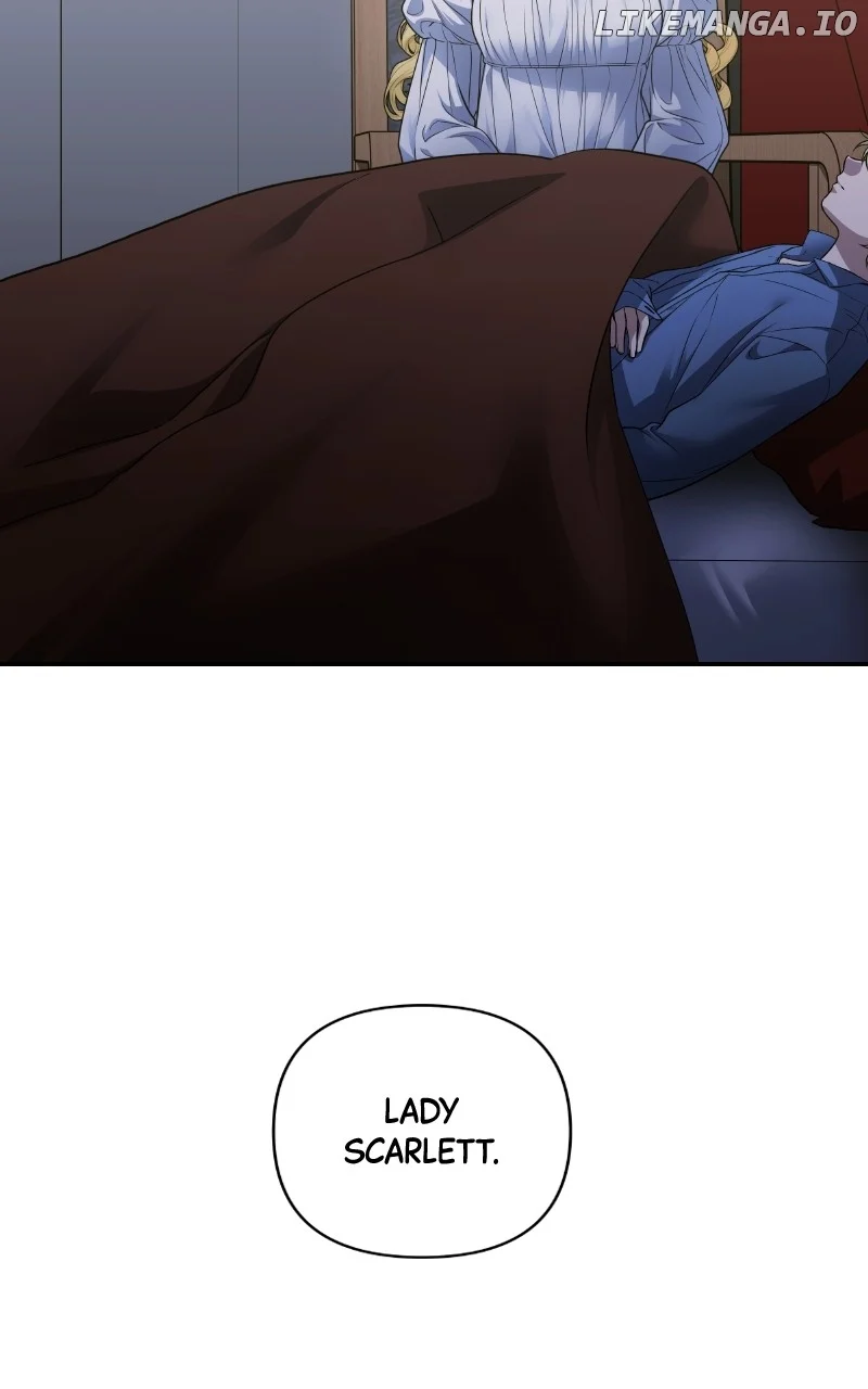 10 Ways To Get Rejected By The Tyrant Chapter 60 page 115
