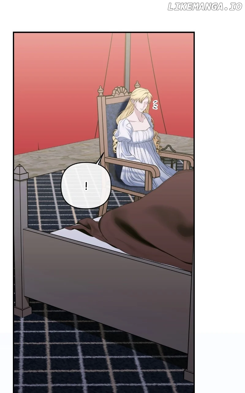 10 Ways To Get Rejected By The Tyrant Chapter 60 page 116