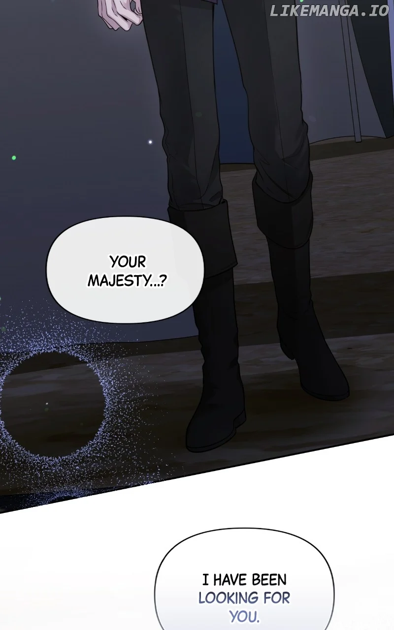 10 Ways To Get Rejected By The Tyrant Chapter 60 page 119