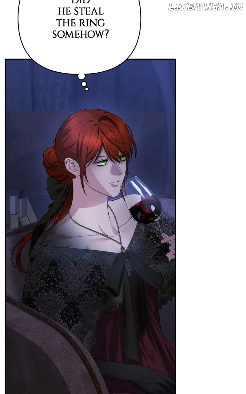 10 Ways To Get Rejected By The Tyrant Chapter 60 page 20