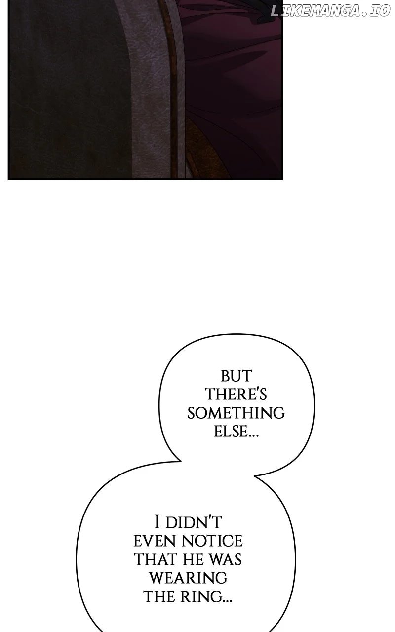 10 Ways To Get Rejected By The Tyrant Chapter 60 page 21