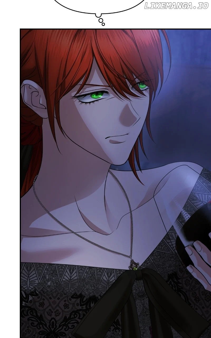 10 Ways To Get Rejected By The Tyrant Chapter 60 page 22