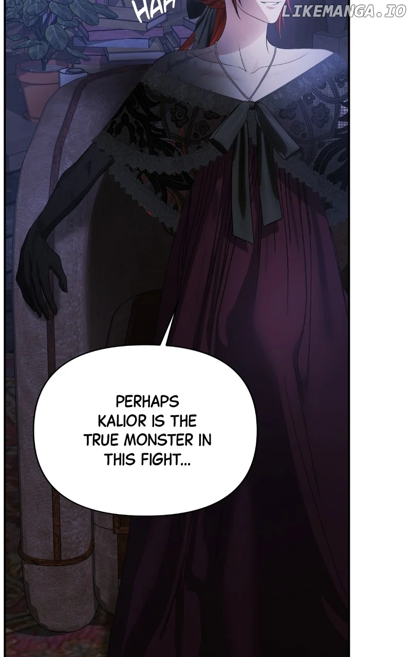 10 Ways To Get Rejected By The Tyrant Chapter 60 page 26