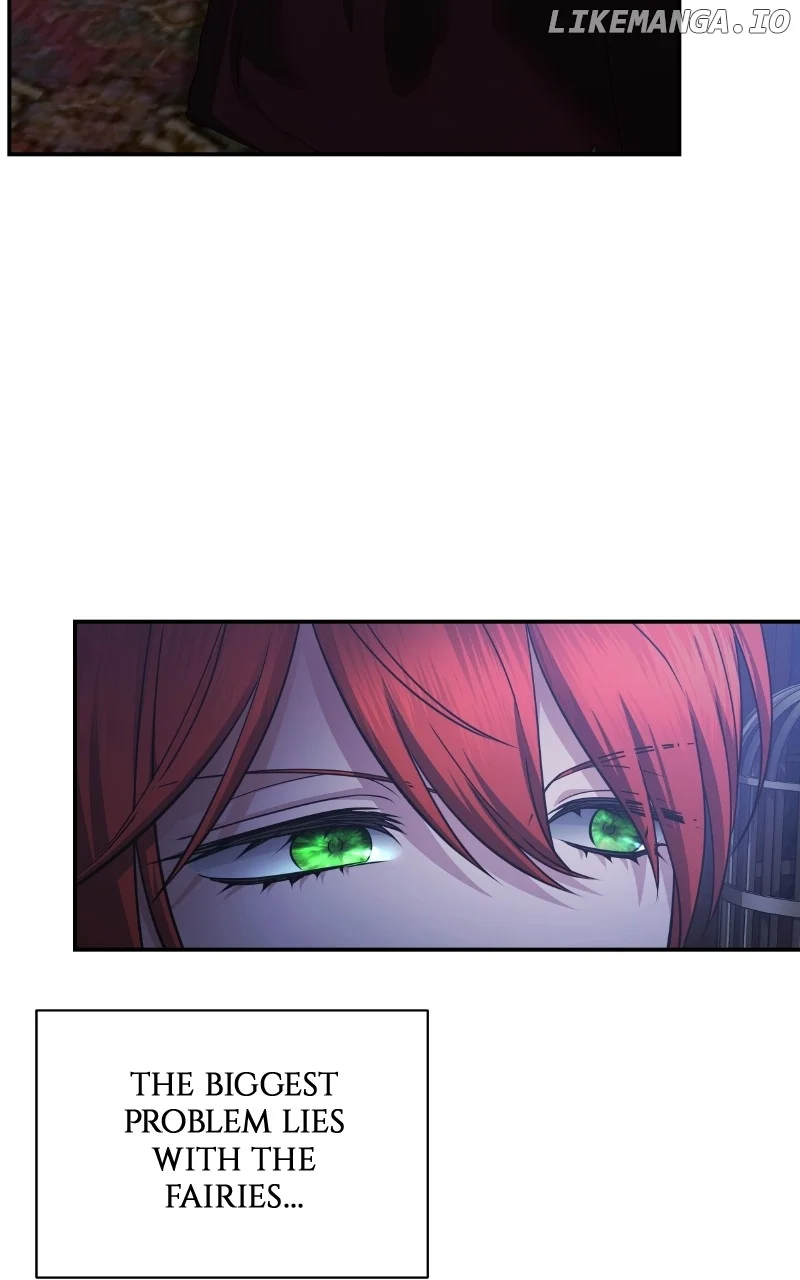 10 Ways To Get Rejected By The Tyrant Chapter 60 page 27