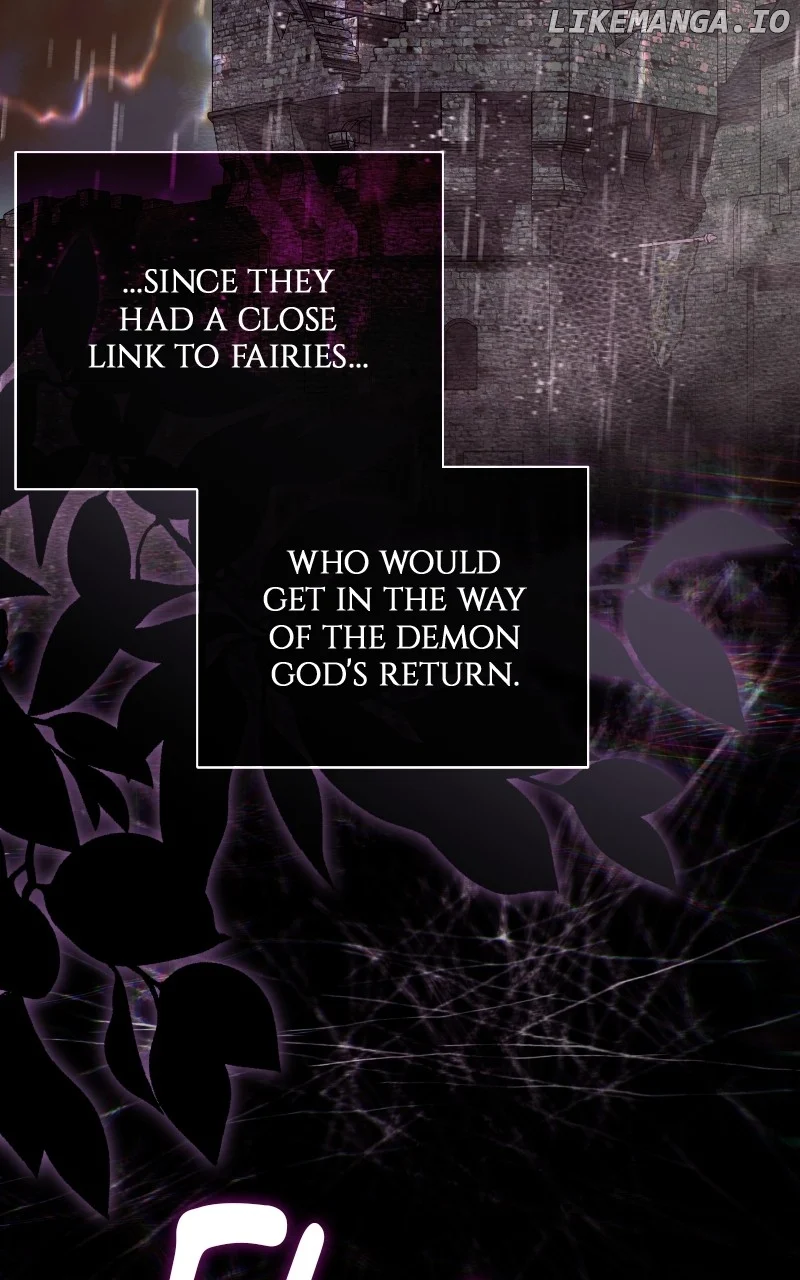 10 Ways To Get Rejected By The Tyrant Chapter 60 page 38