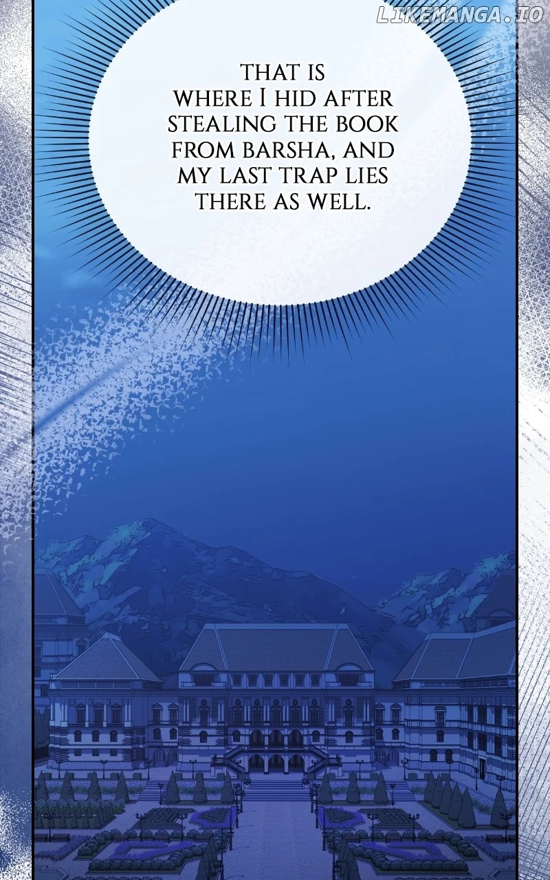 10 Ways To Get Rejected By The Tyrant Chapter 60 page 45