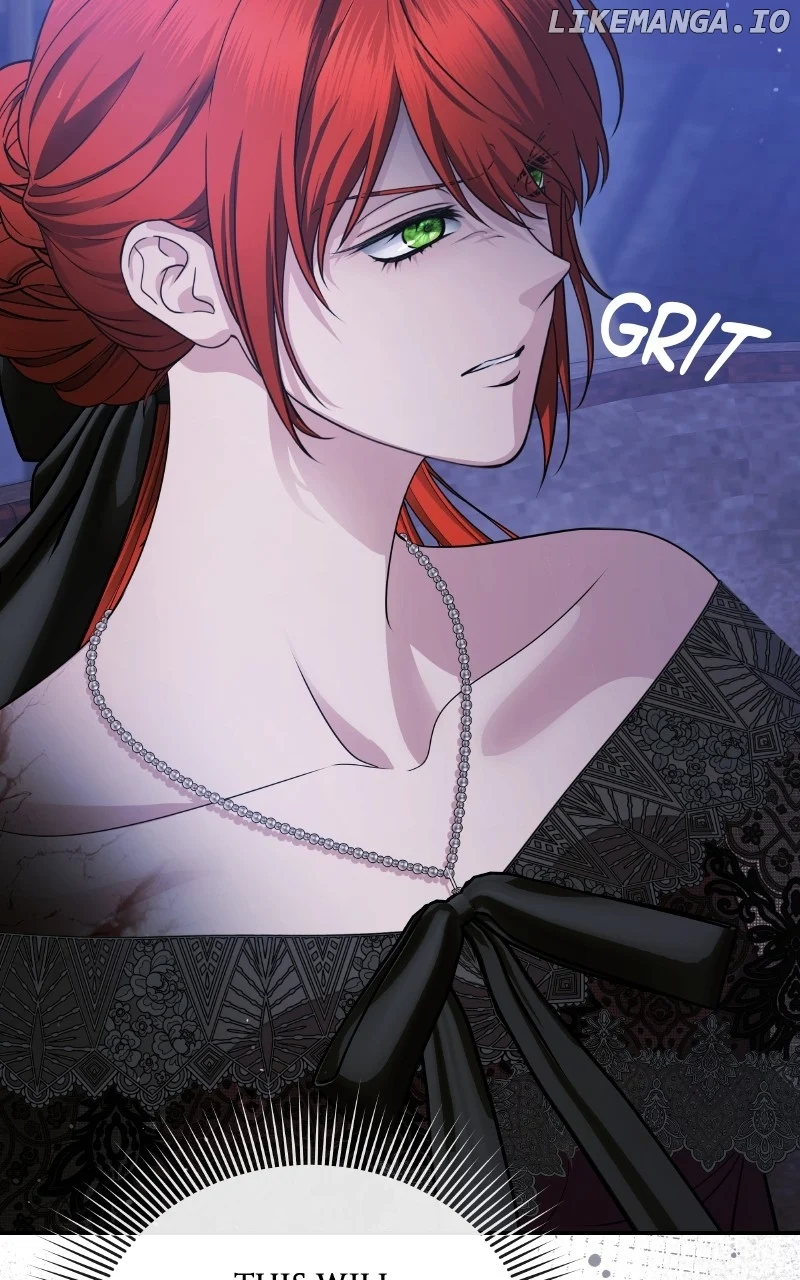 10 Ways To Get Rejected By The Tyrant Chapter 60 page 4