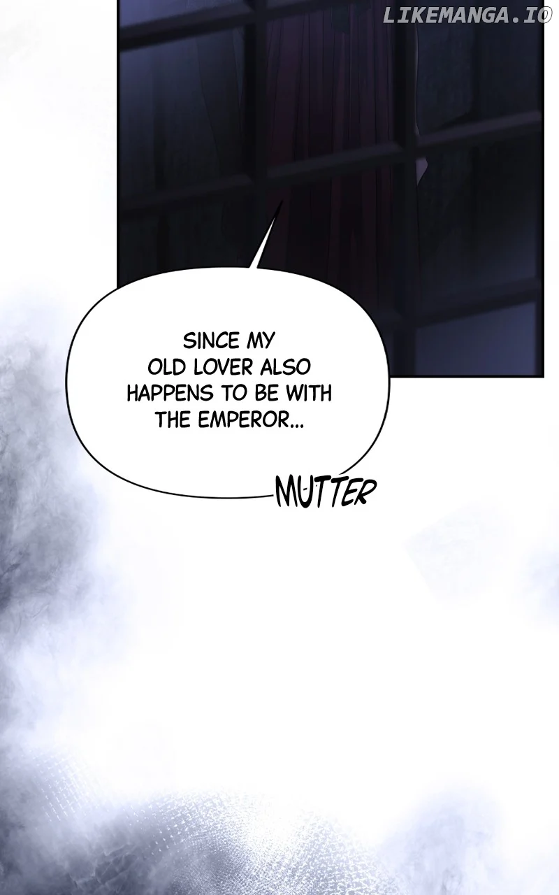 10 Ways To Get Rejected By The Tyrant Chapter 60 page 53