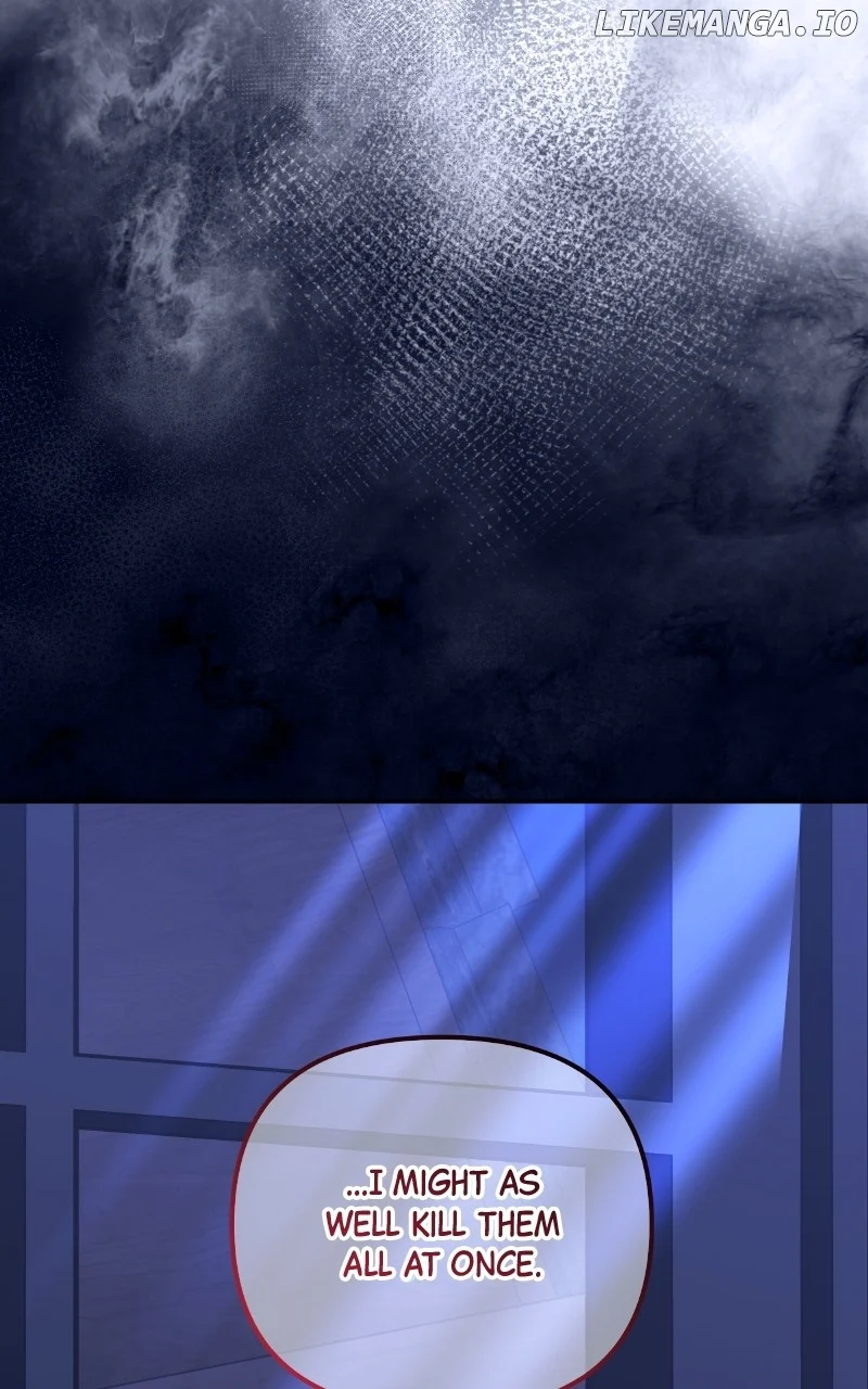 10 Ways To Get Rejected By The Tyrant Chapter 60 page 54