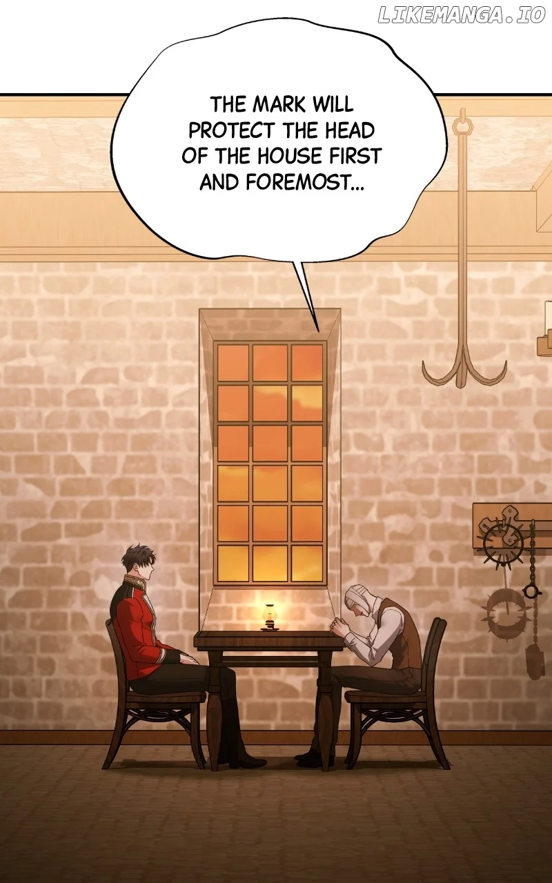 10 Ways To Get Rejected By The Tyrant Chapter 60 page 59