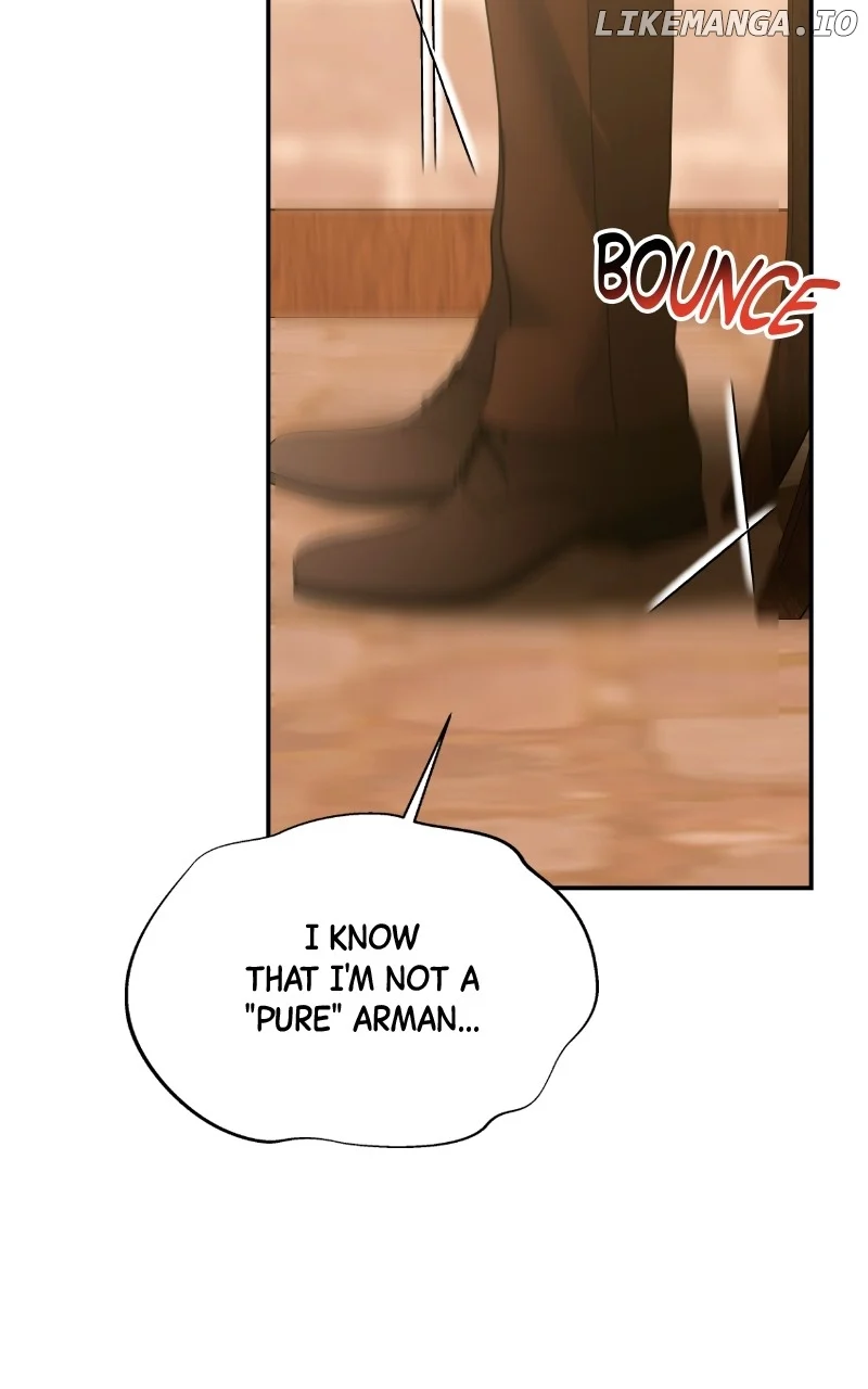 10 Ways To Get Rejected By The Tyrant Chapter 60 page 61