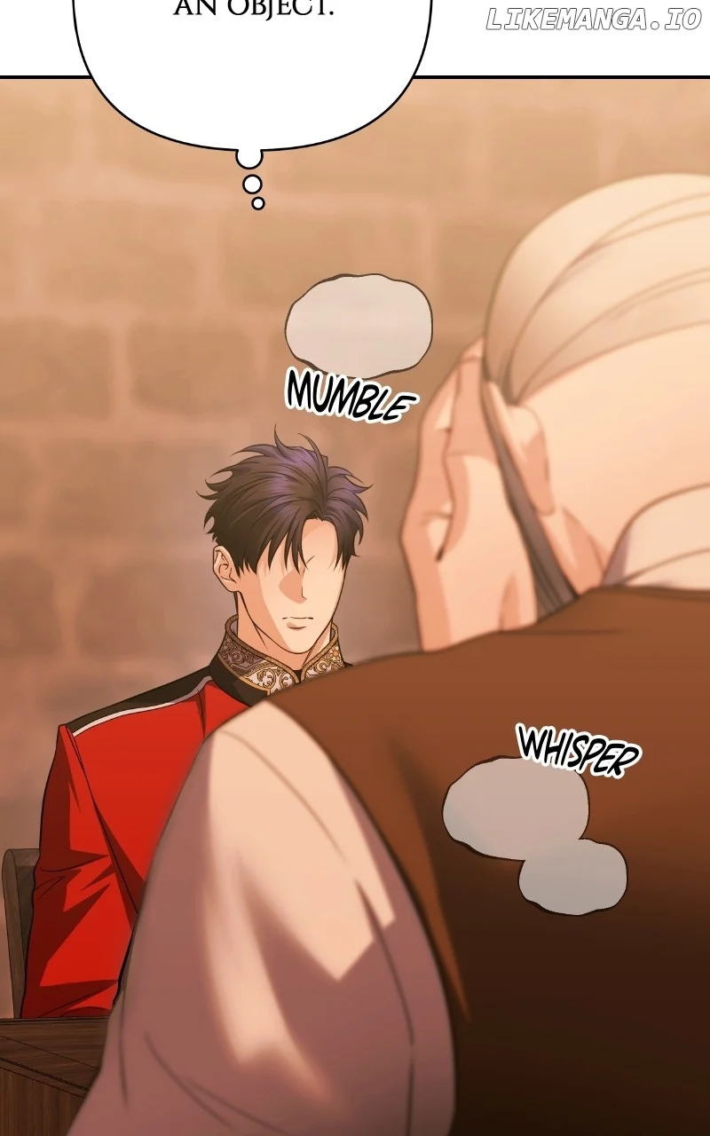 10 Ways To Get Rejected By The Tyrant Chapter 60 page 64