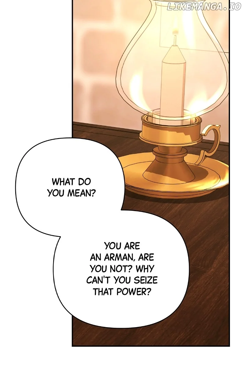 10 Ways To Get Rejected By The Tyrant Chapter 60 page 66