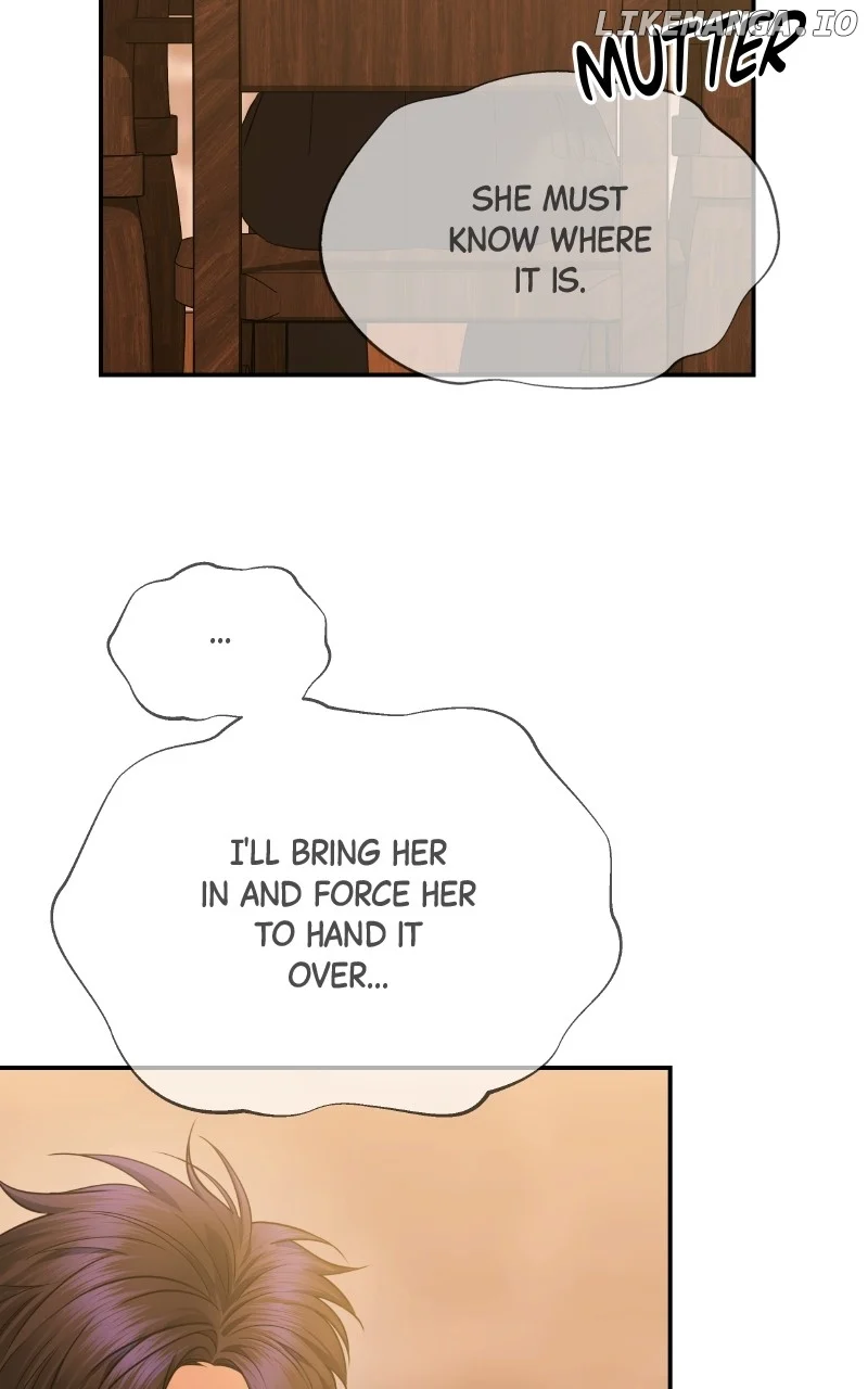 10 Ways To Get Rejected By The Tyrant Chapter 60 page 69