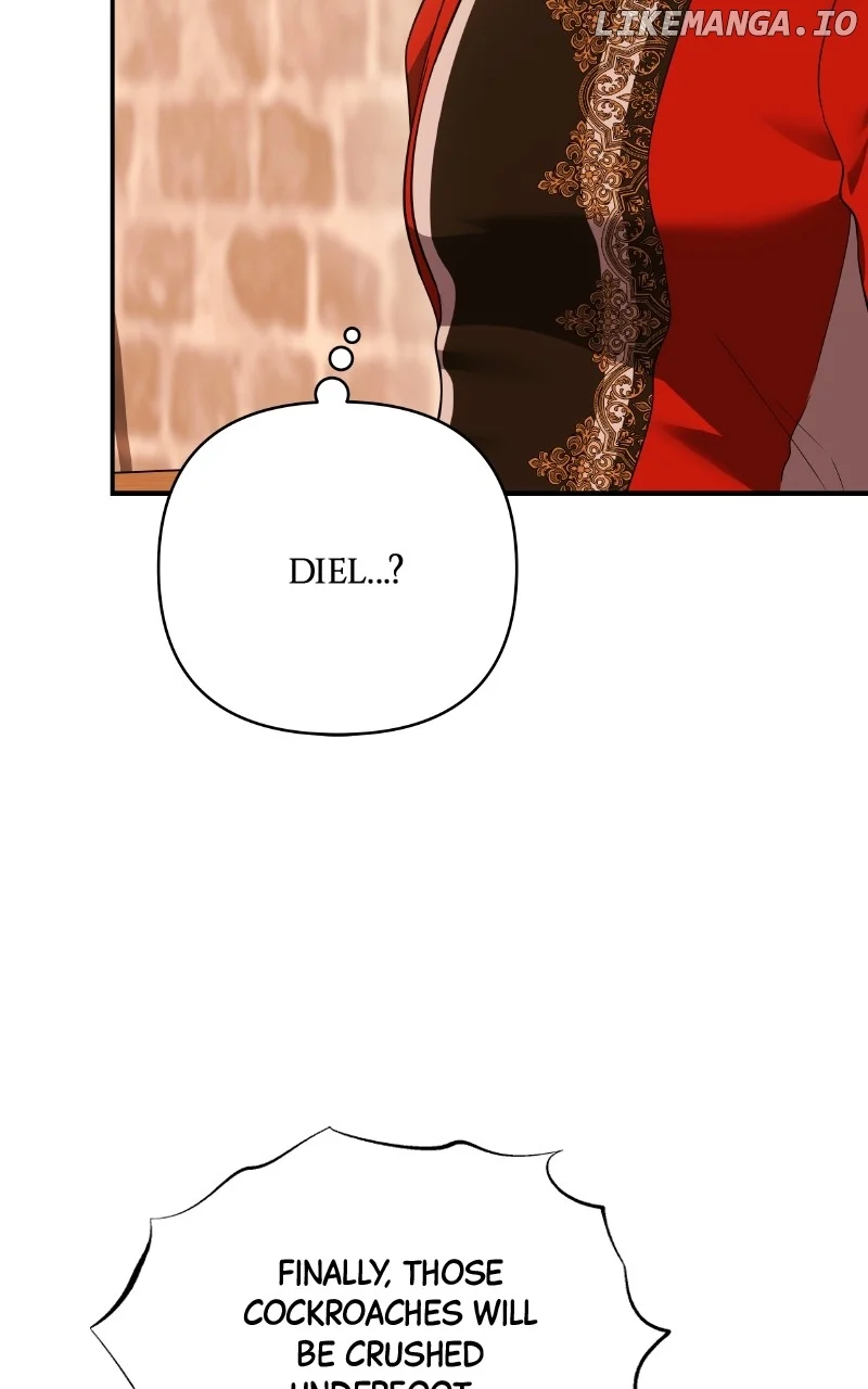 10 Ways To Get Rejected By The Tyrant Chapter 60 page 79