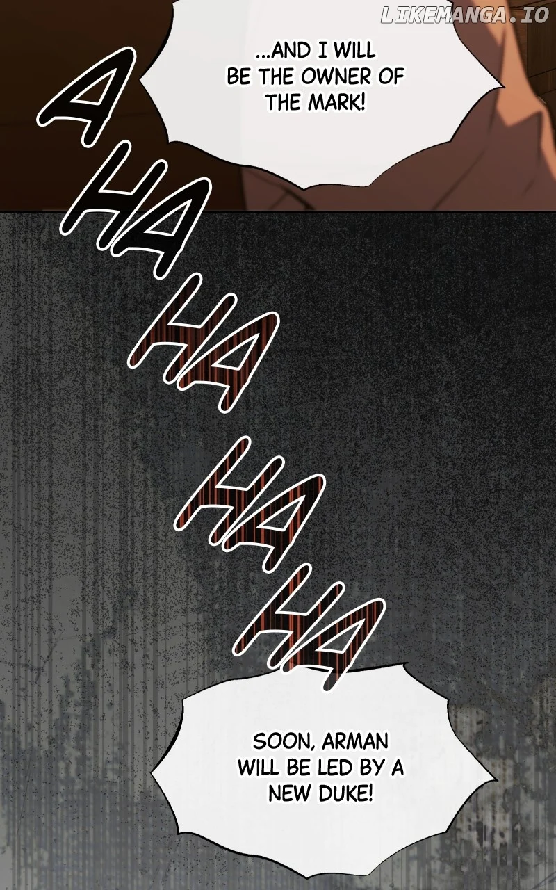 10 Ways To Get Rejected By The Tyrant Chapter 60 page 81