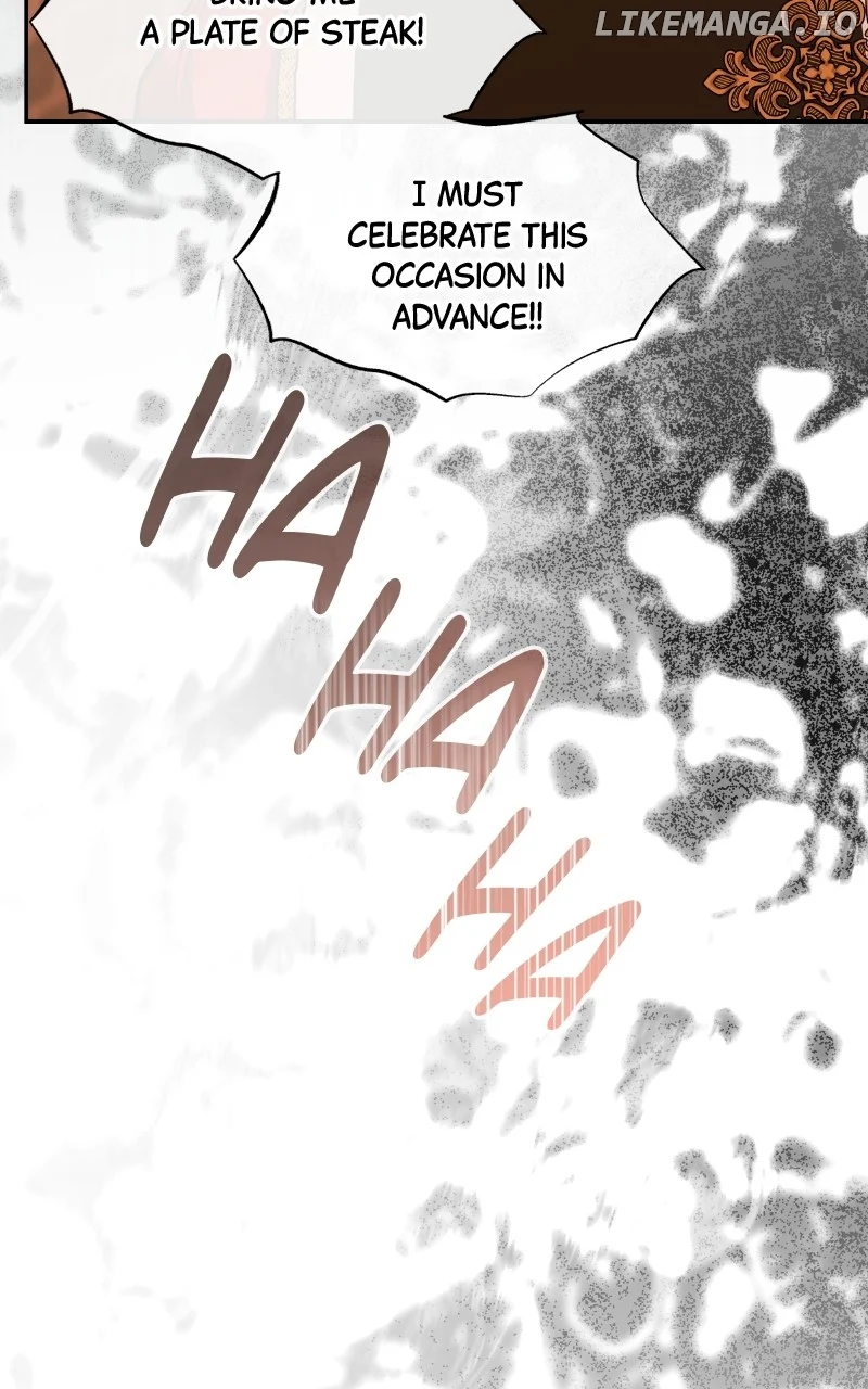 10 Ways To Get Rejected By The Tyrant Chapter 60 page 83